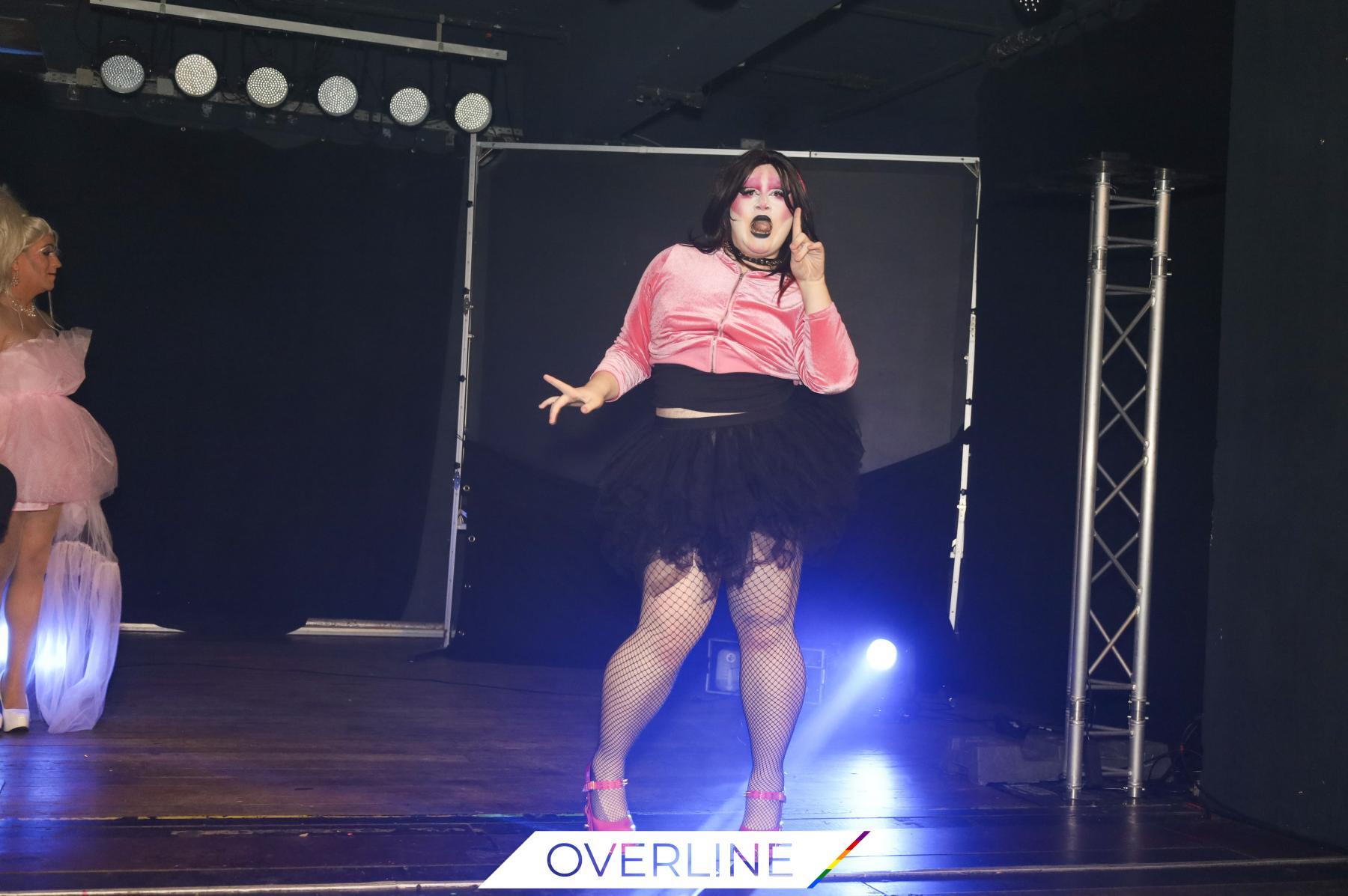 QueerVibes Night  21.02.2026 | Bild 72