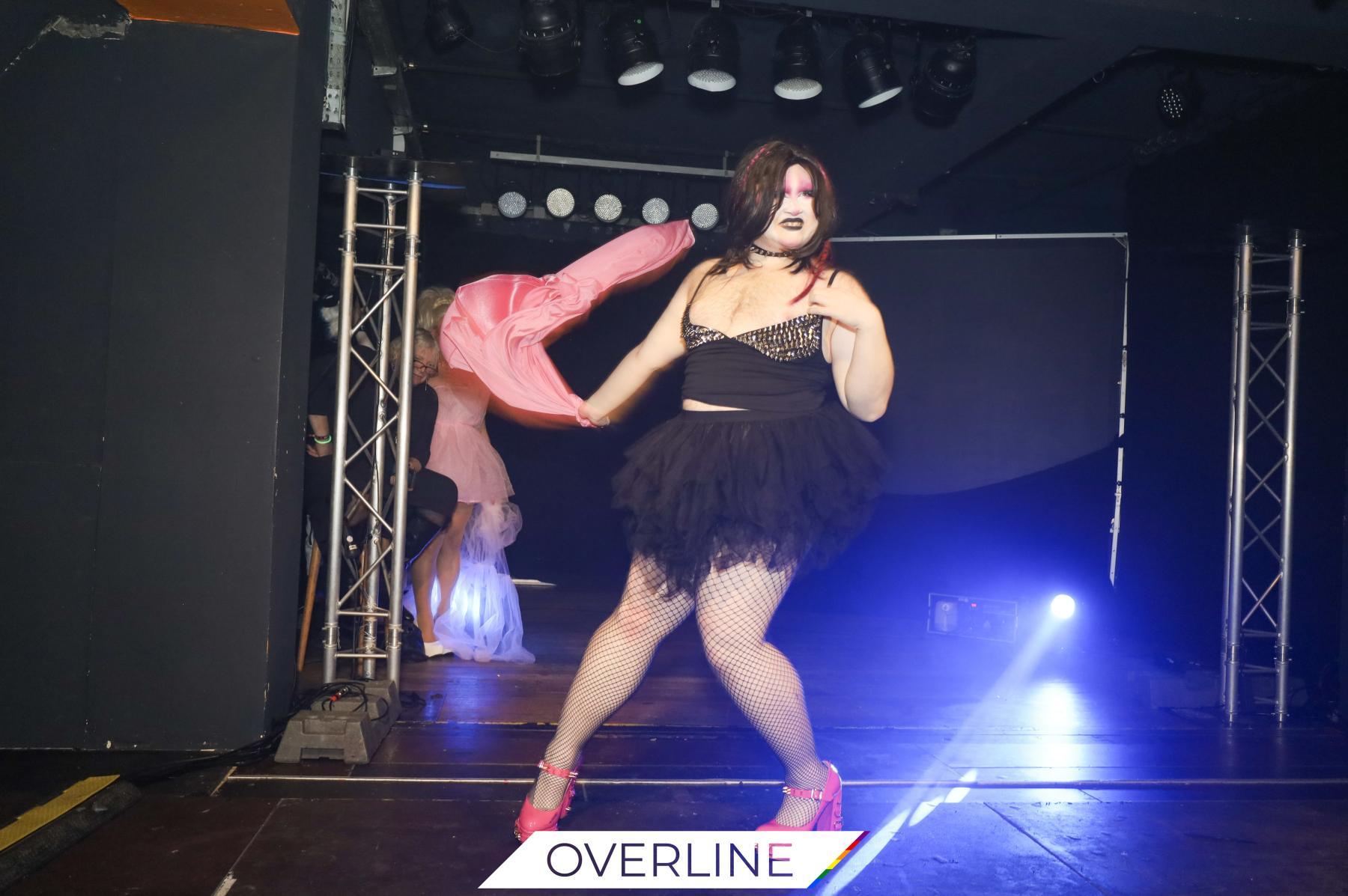 QueerVibes Night  21.02.2026 | Bild 75