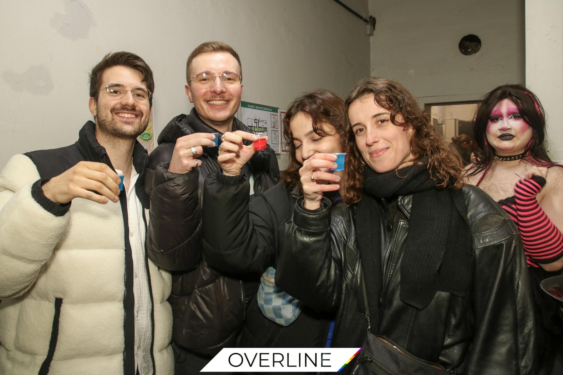 QueerVibes Night  21.02.2026 | Bild 78