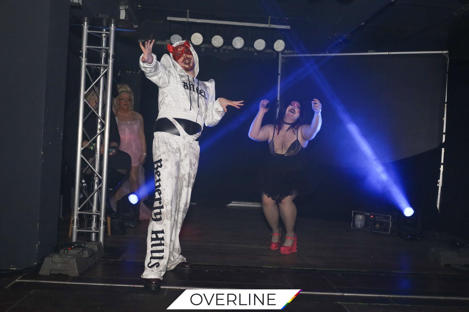 QueerVibes Night  21.02.2026 | Bild 79