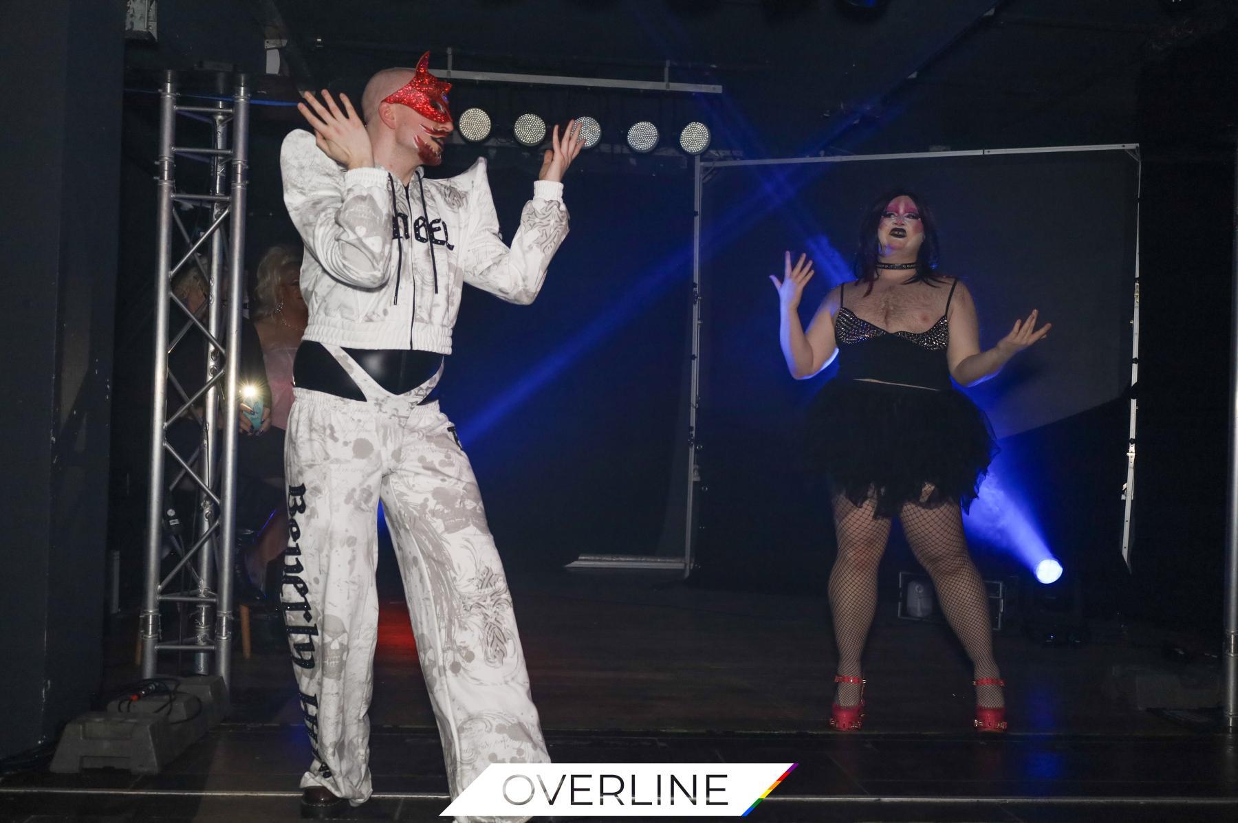 QueerVibes Night  21.02.2026 | Bild 80