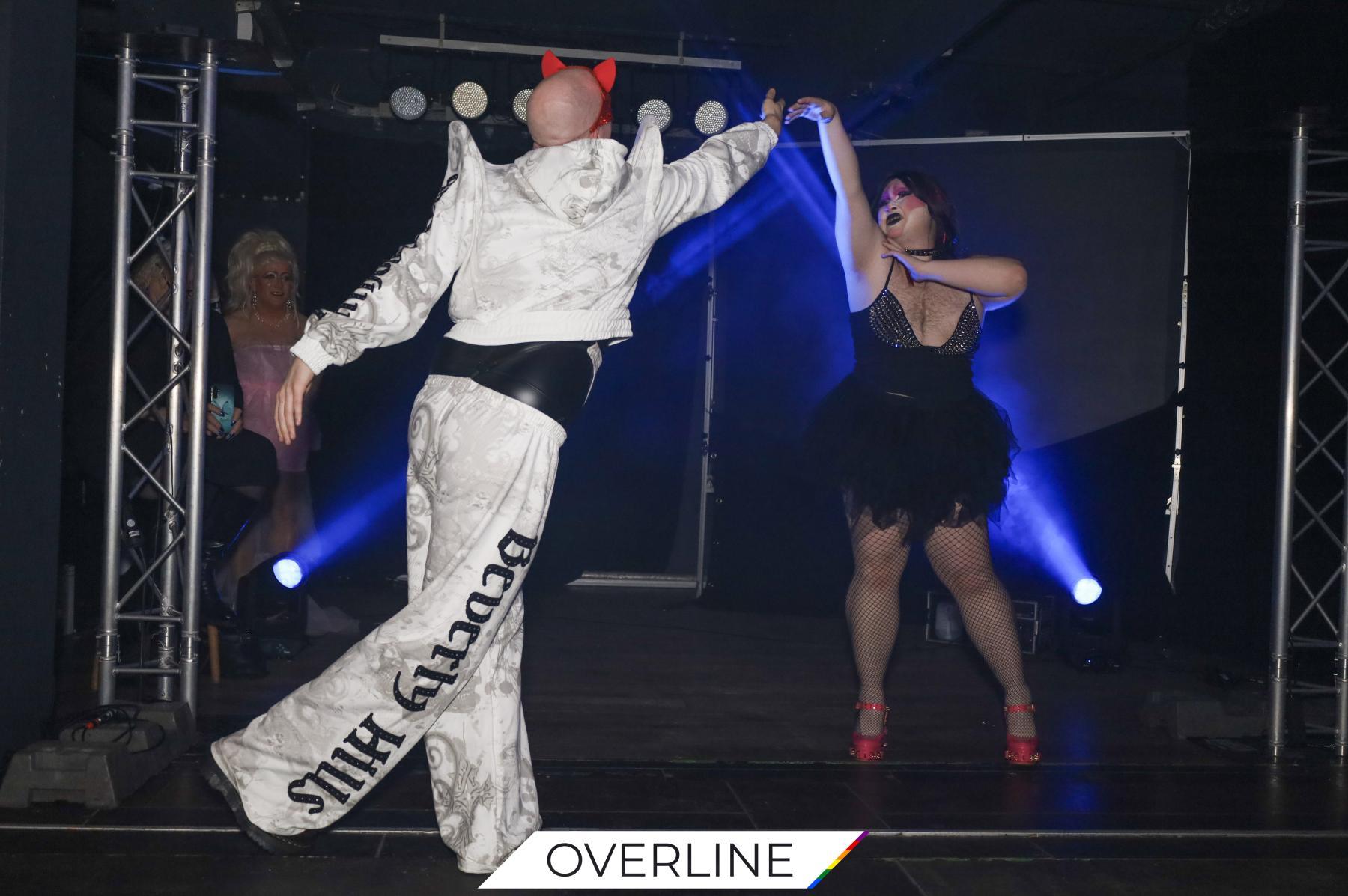 QueerVibes Night  21.02.2026 | Bild 81