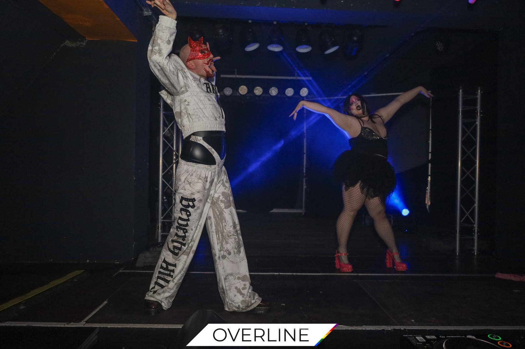 QueerVibes Night  21.02.2026 | Bild 83