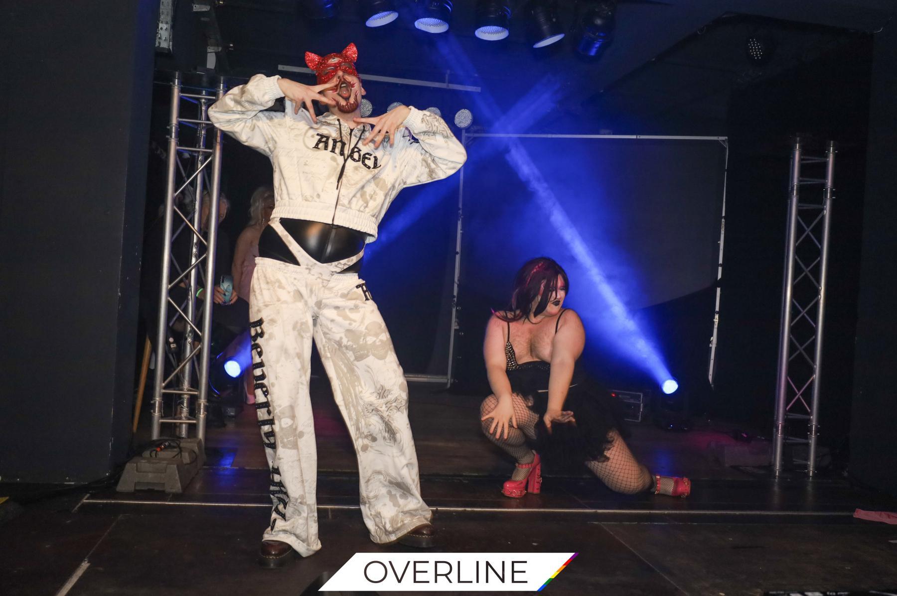 QueerVibes Night  21.02.2026 | Bild 89