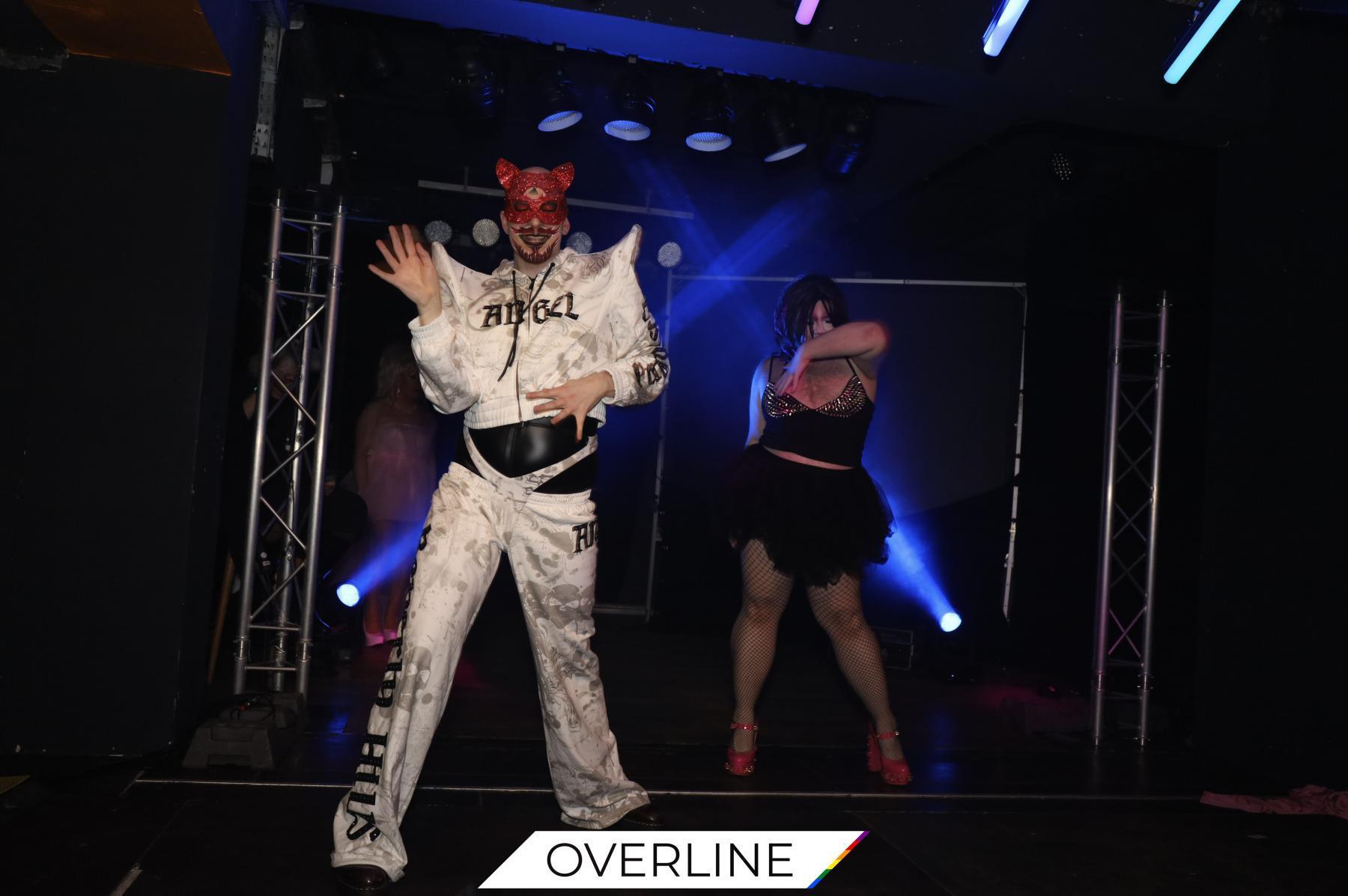 QueerVibes Night  21.02.2026 | Bild 90