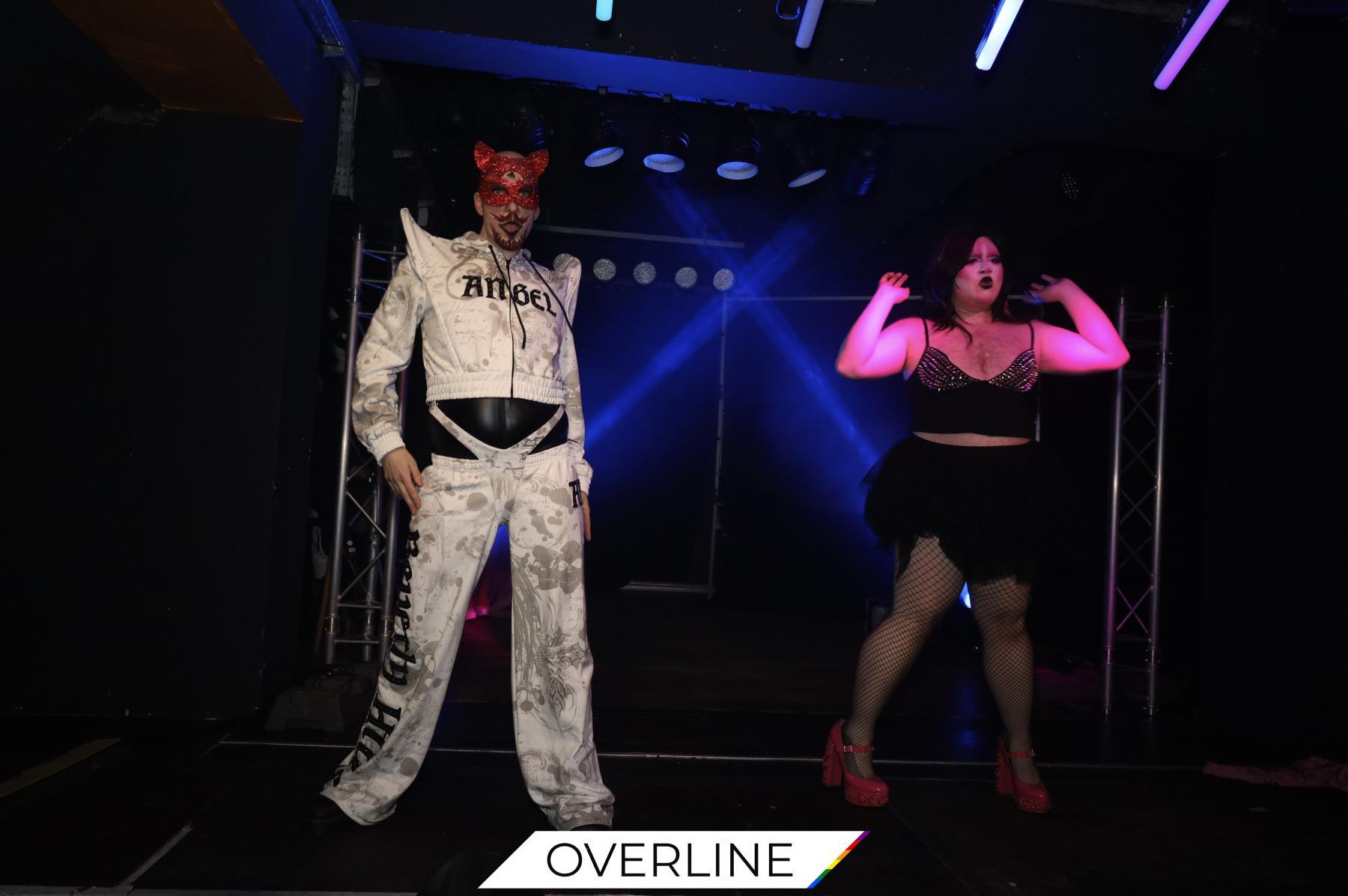 QueerVibes Night  21.02.2026 | Bild 91