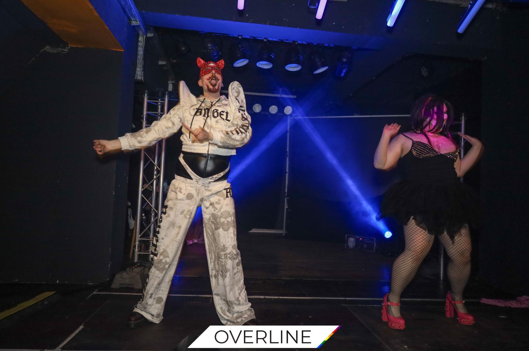 QueerVibes Night  21.02.2026 | Bild 93