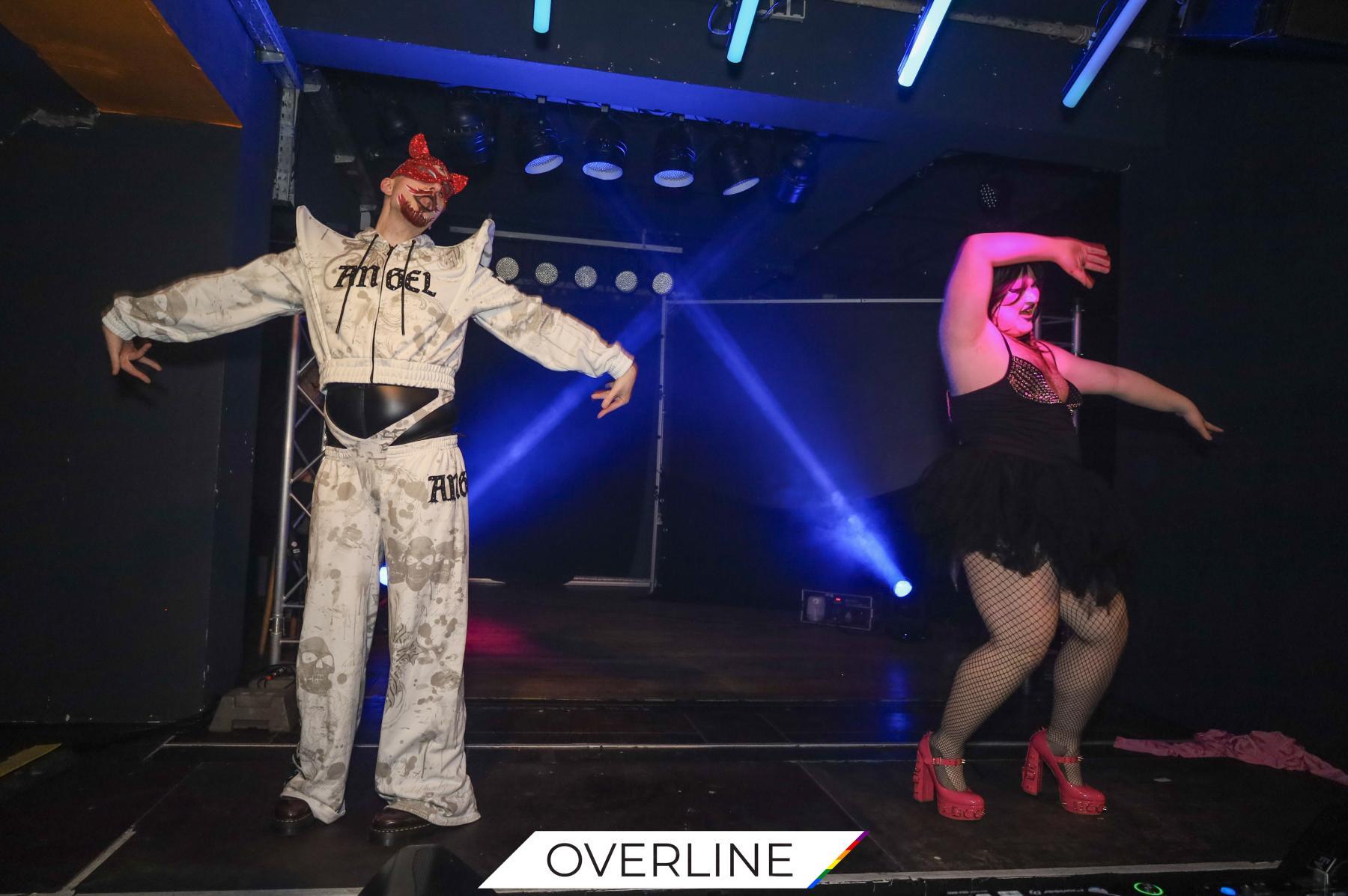 QueerVibes Night  21.02.2026 | Bild 94