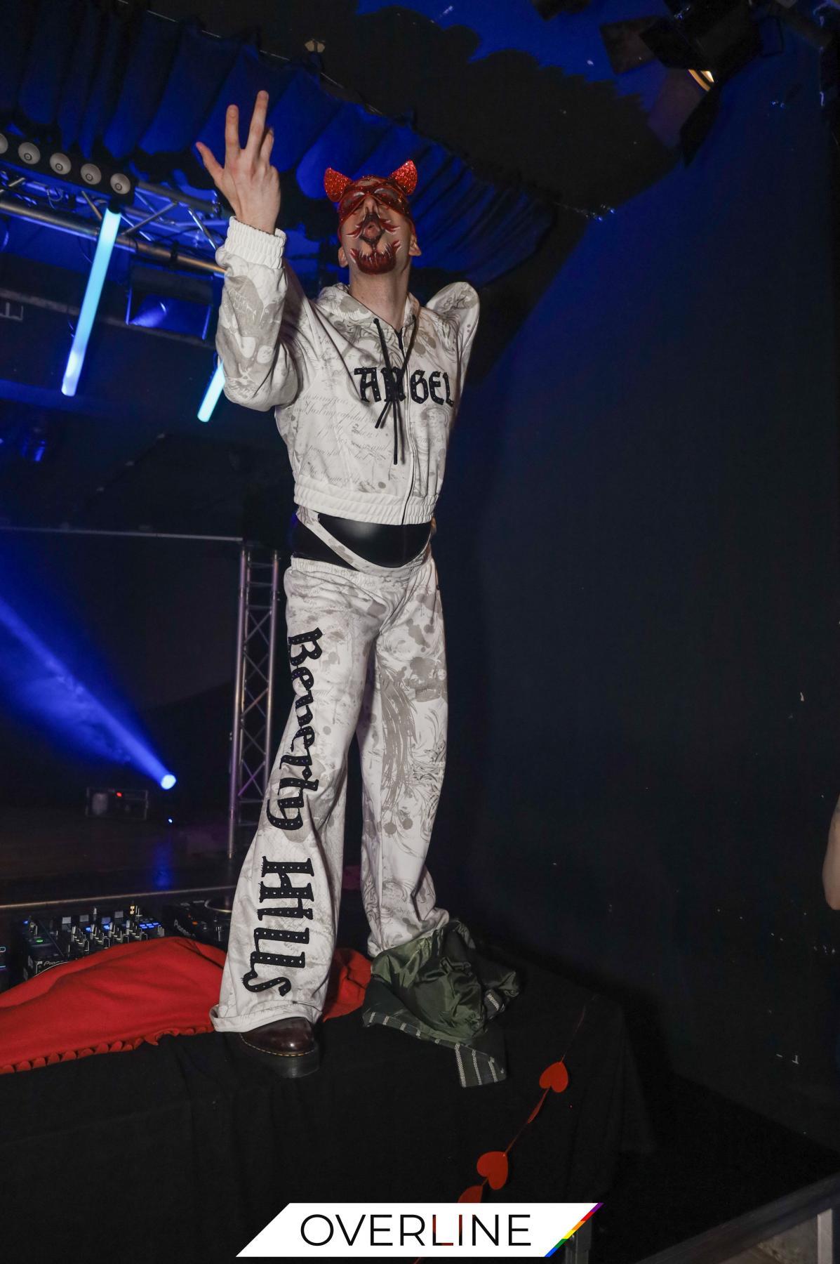 QueerVibes Night  21.02.2026 | Bild 96