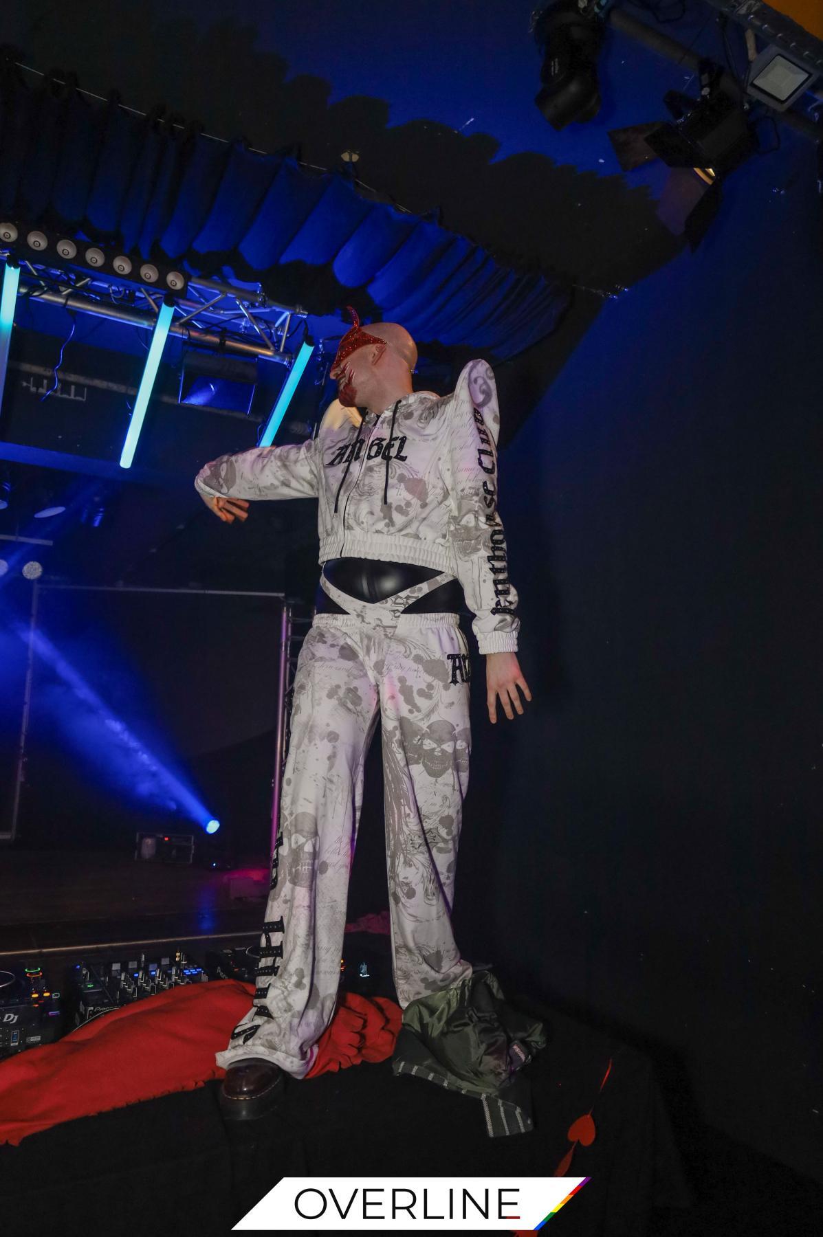 QueerVibes Night  21.02.2026 | Bild 98