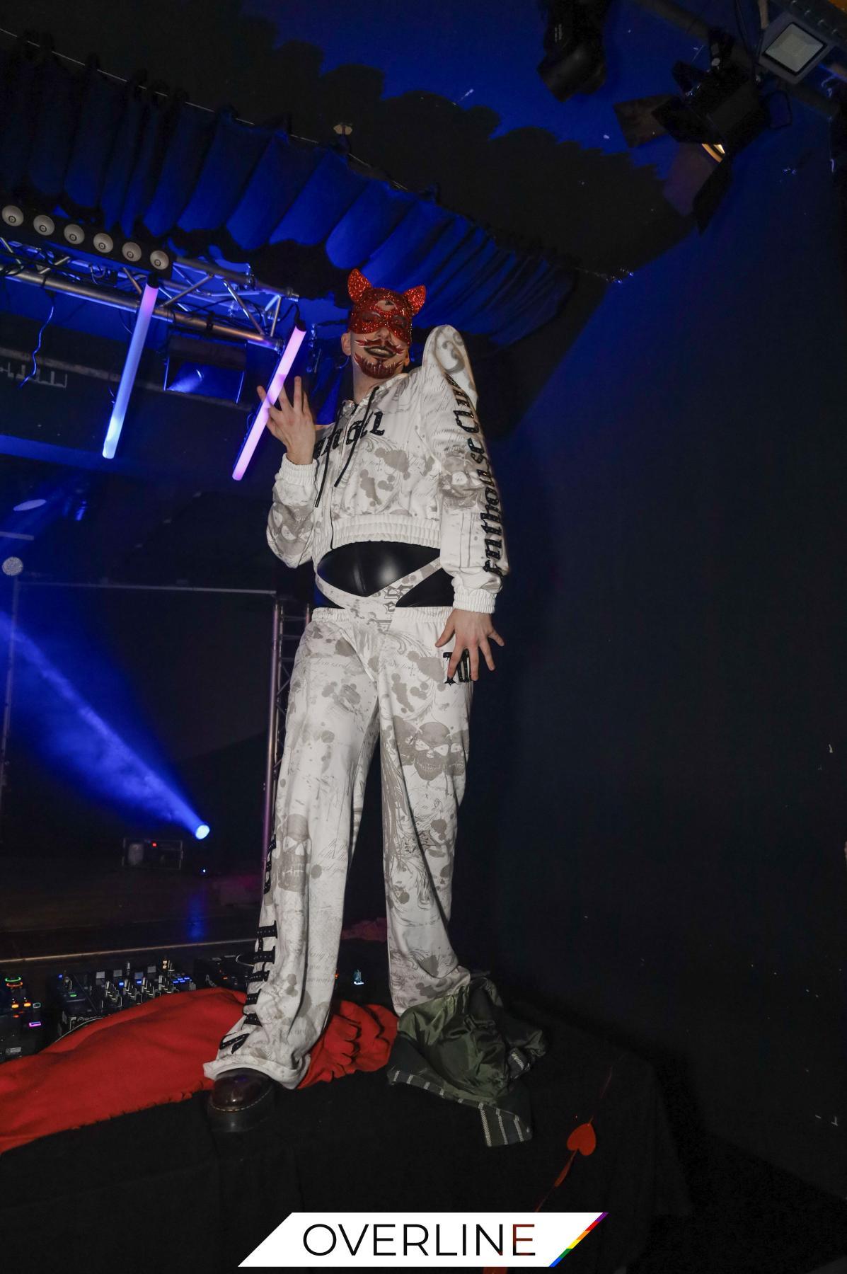 QueerVibes Night  21.02.2026 | Bild 99