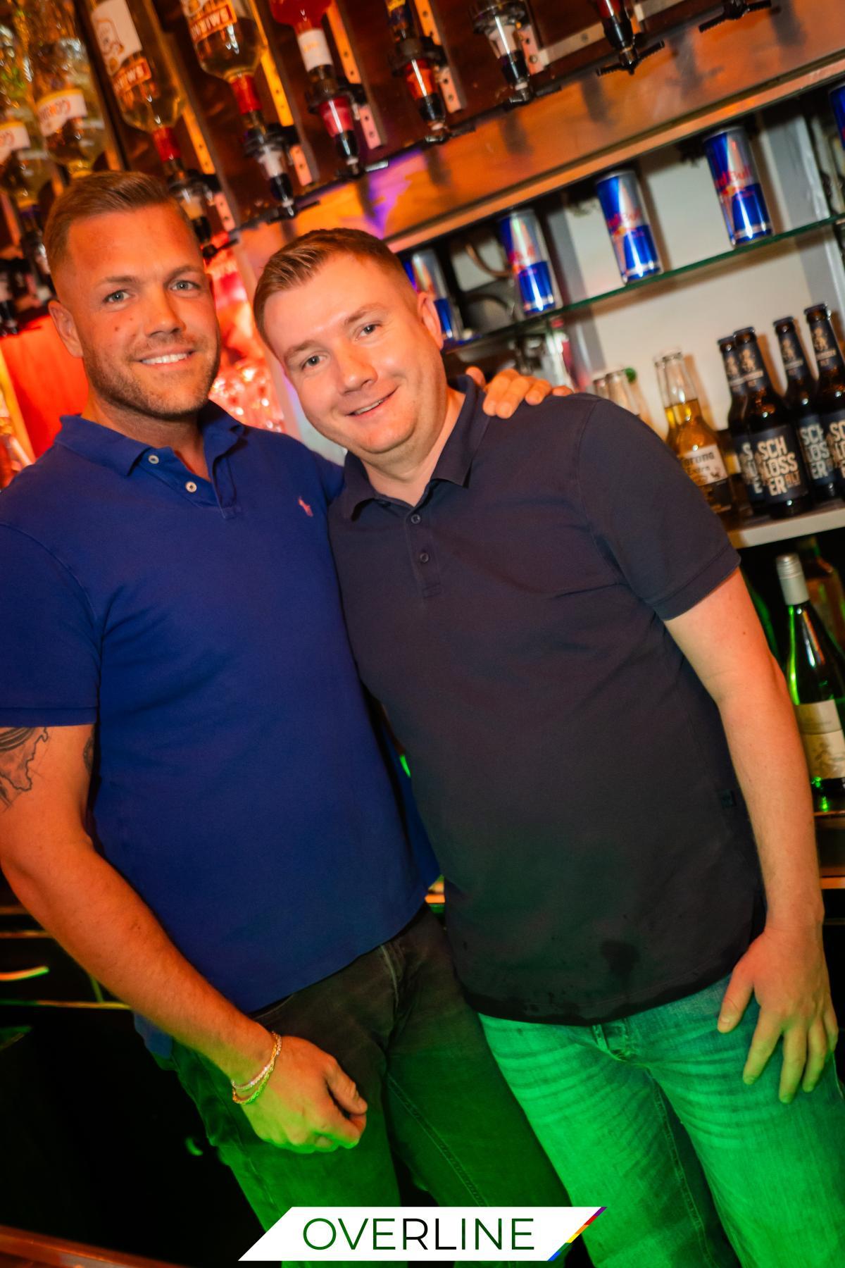 Szene  10.04.2026 | Bild 1