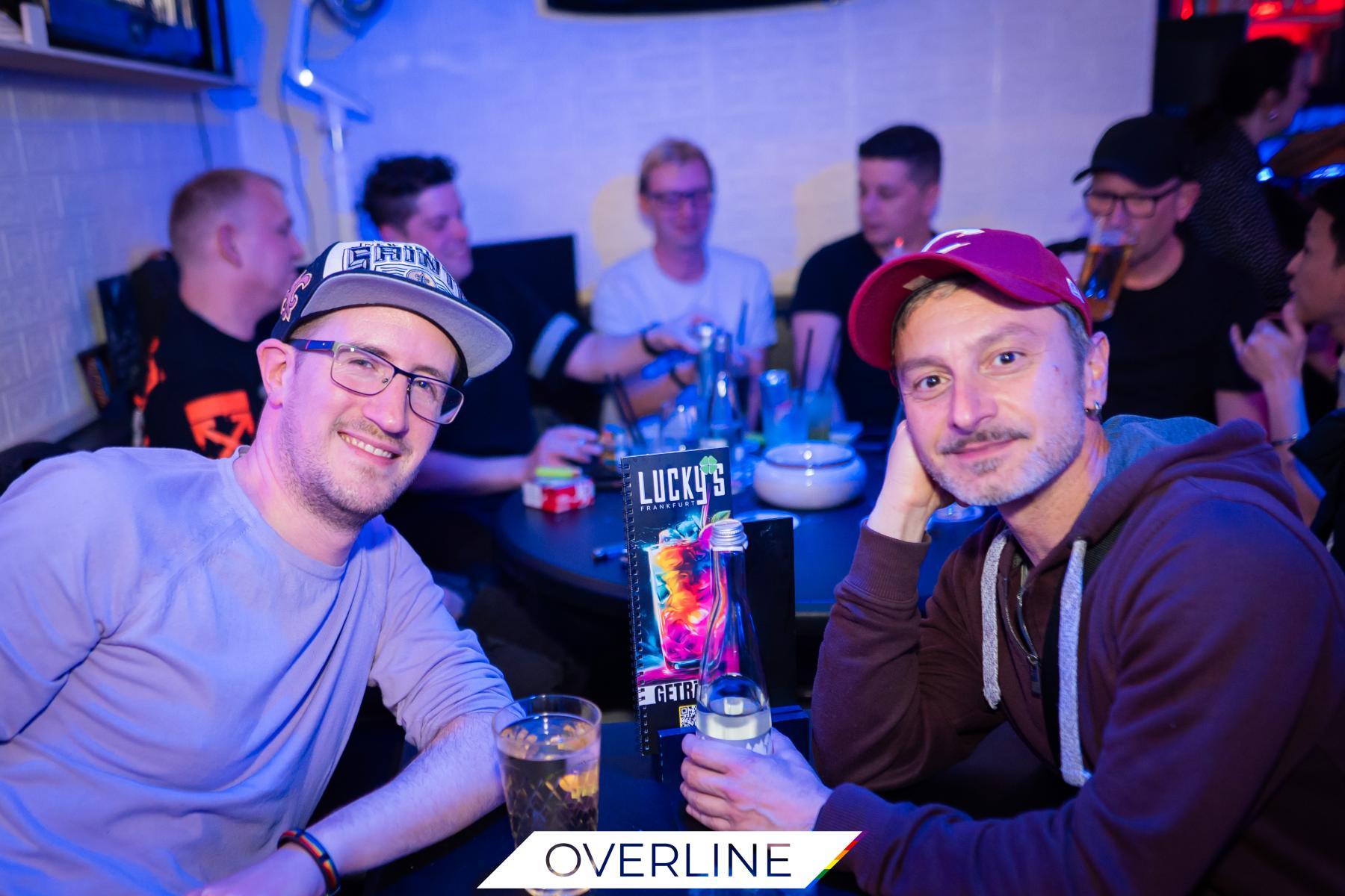 Szene  30.04.2026 | Bild 1