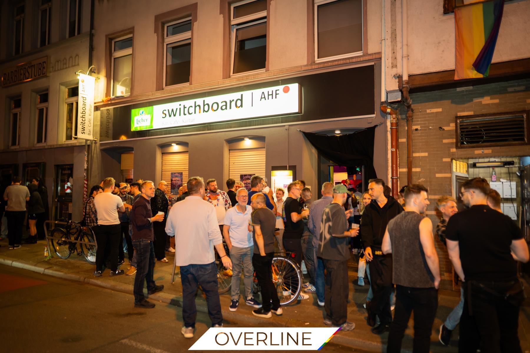 Szene  30.04.2026 | Bild 47