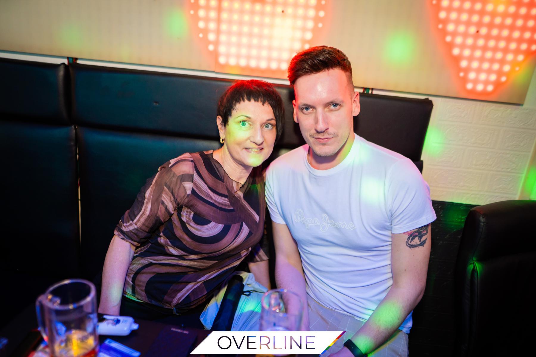 Bearlounge 06.06.2026 | Bild 1