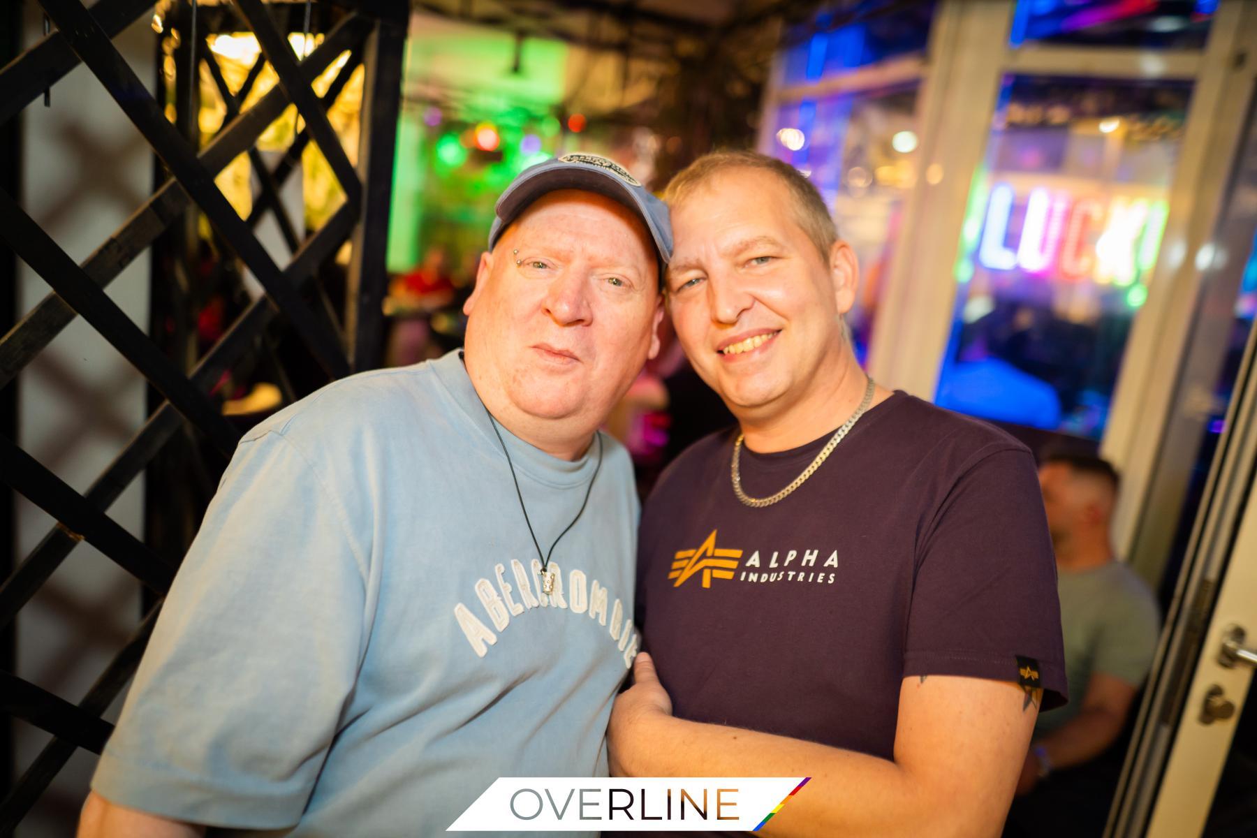 Bearlounge 06.06.2026 | Bild 3