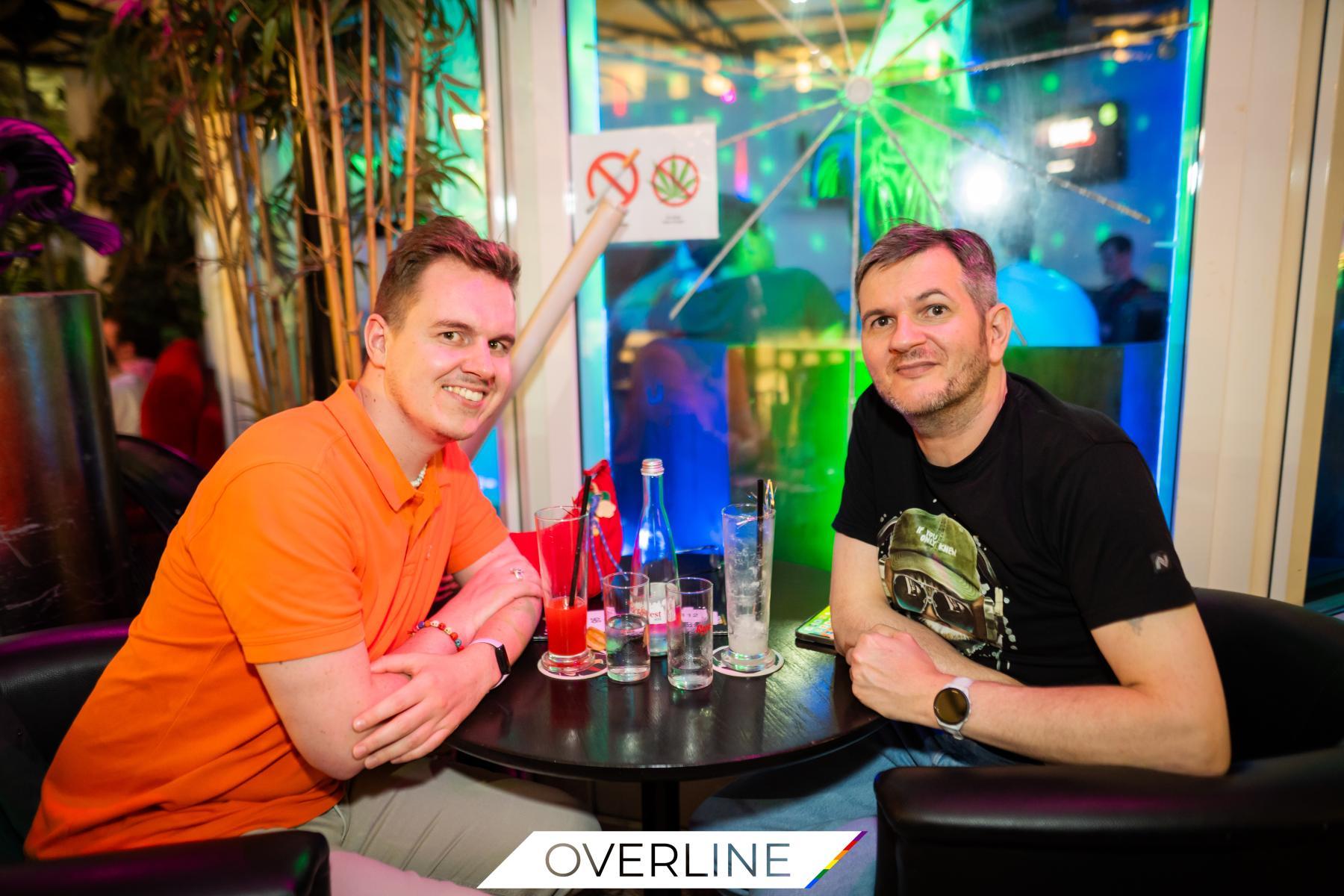 Bearlounge 06.06.2026 | Bild 4