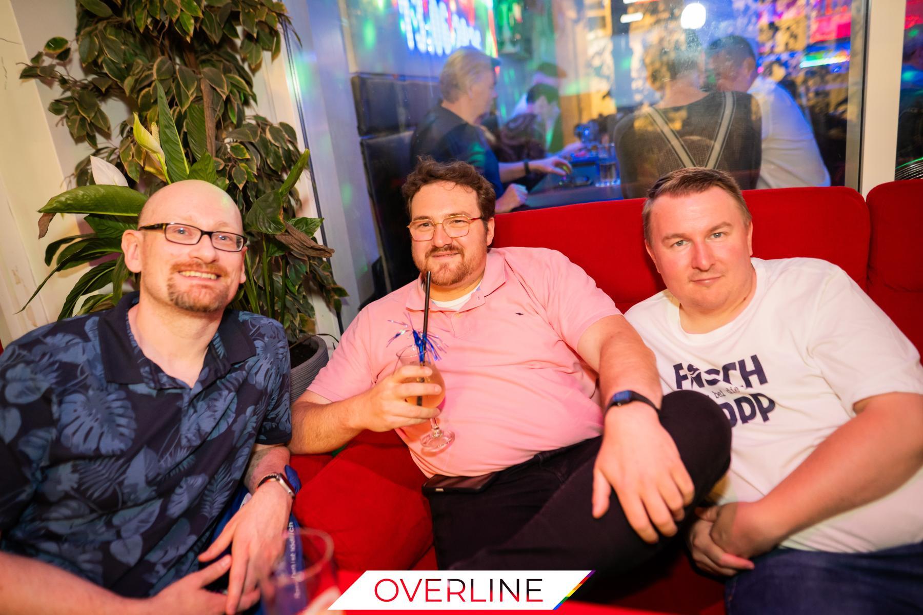 Bearlounge 06.06.2026 | Bild 7